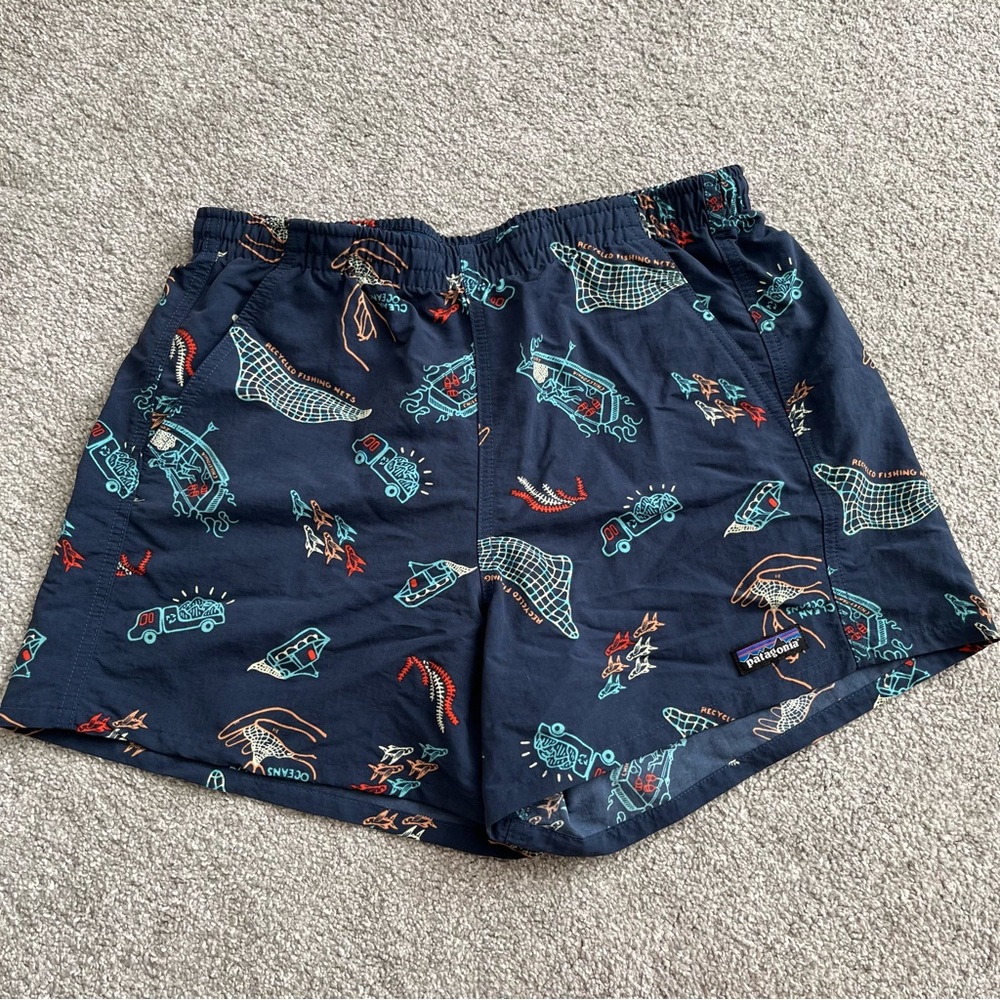 Patagonia Women's Baggies Shorts
